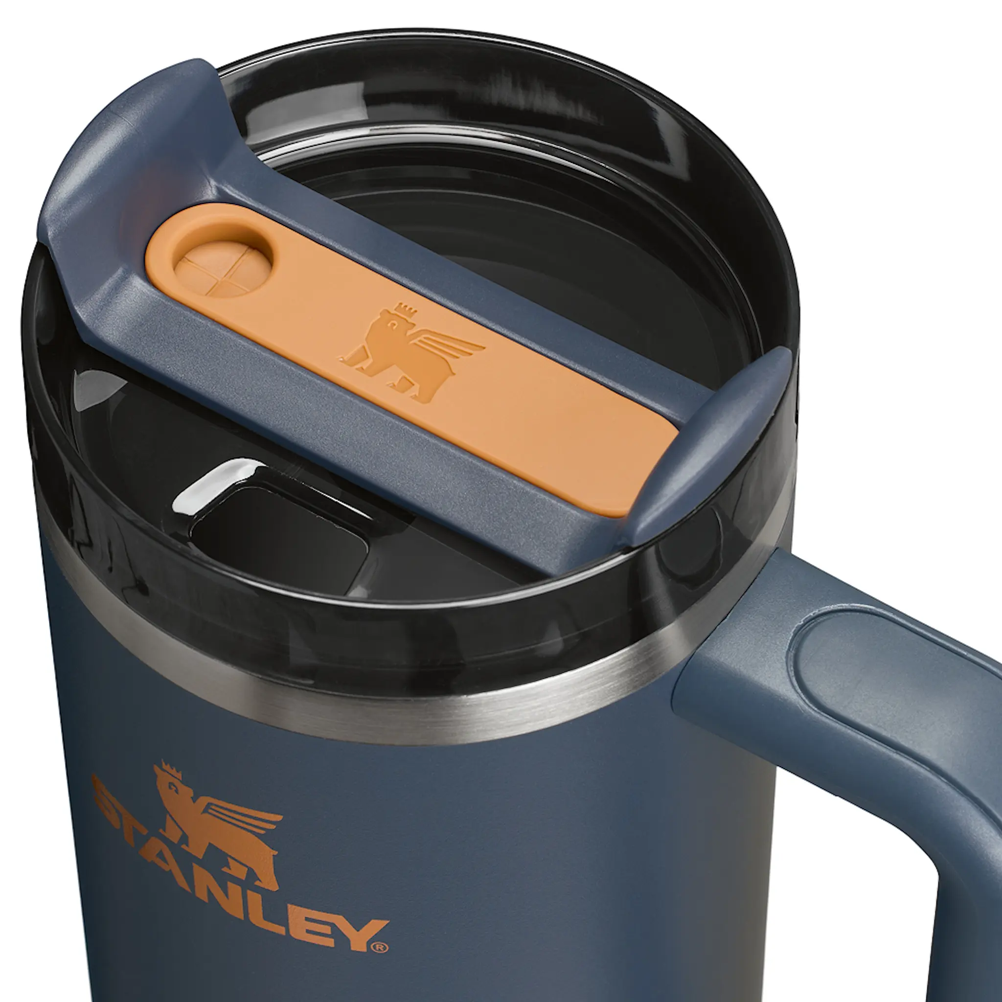 Stanley Quencher tumbler 0,89L twilight hover