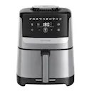 Easy Fry Silence airfryer 5 L rostfritt stål