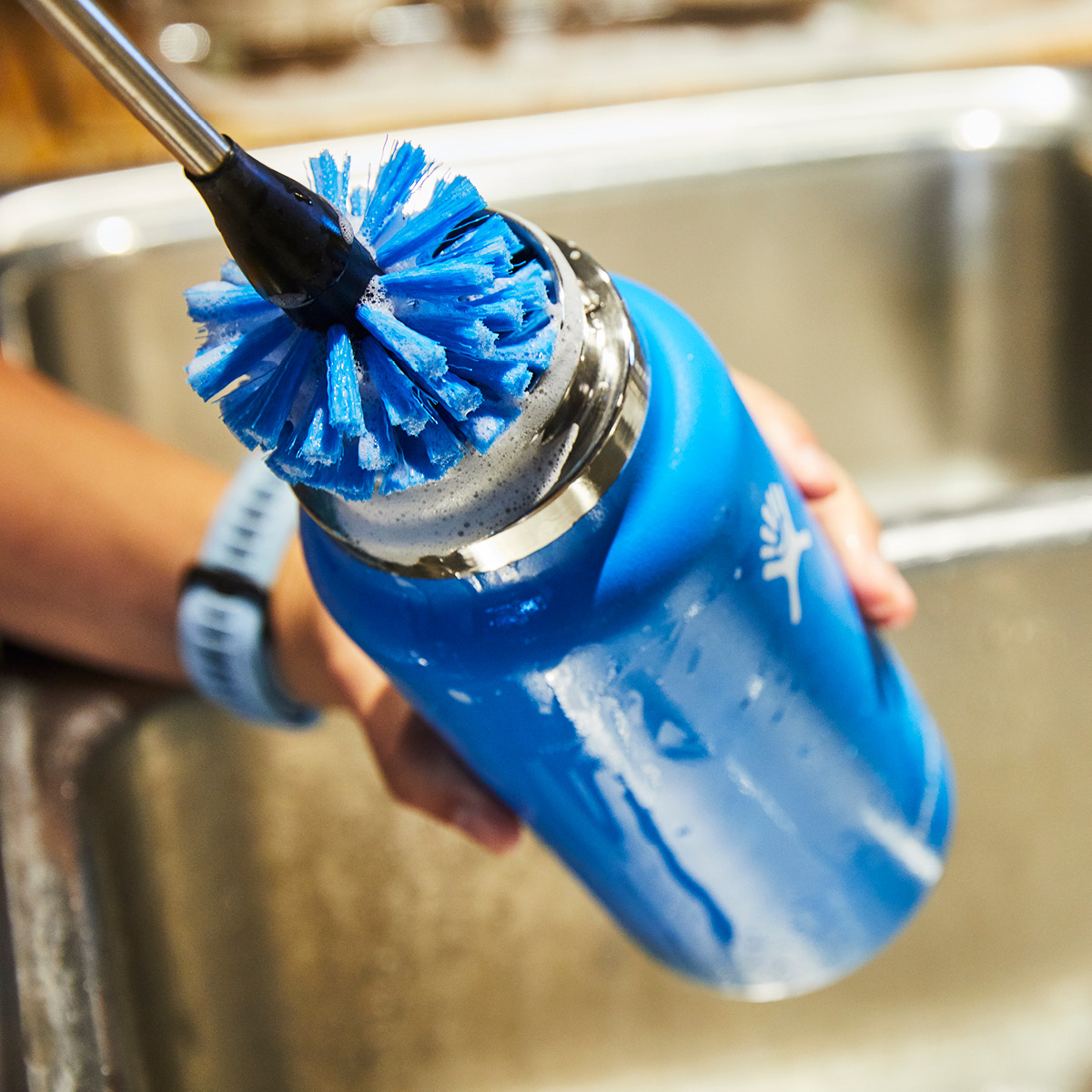 Hydro Flask Flaskborste 38 cm