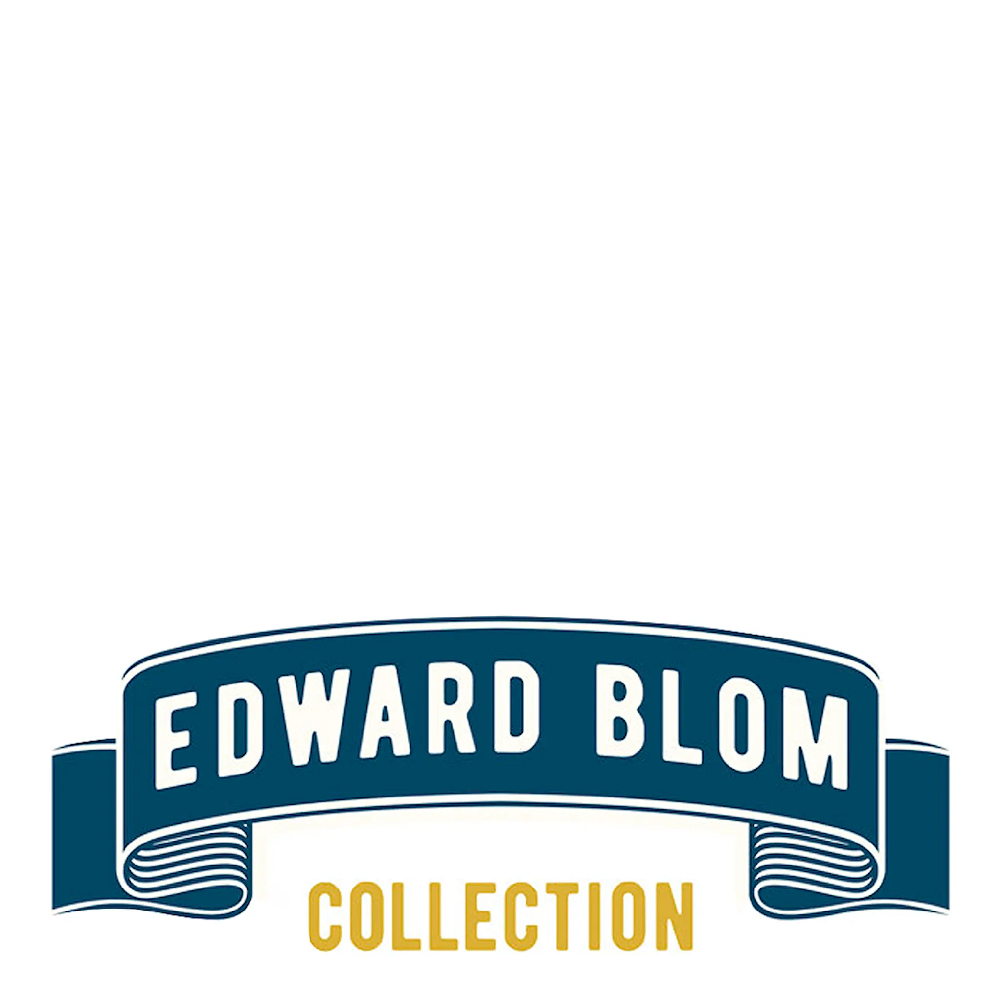 Edward Blom Ölglas No: 6 Inget är så