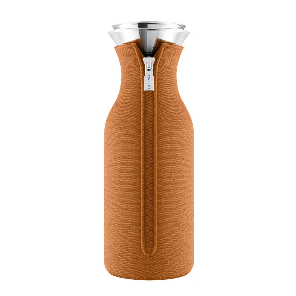 Jääkaappikaadin 1 pumpkin spice