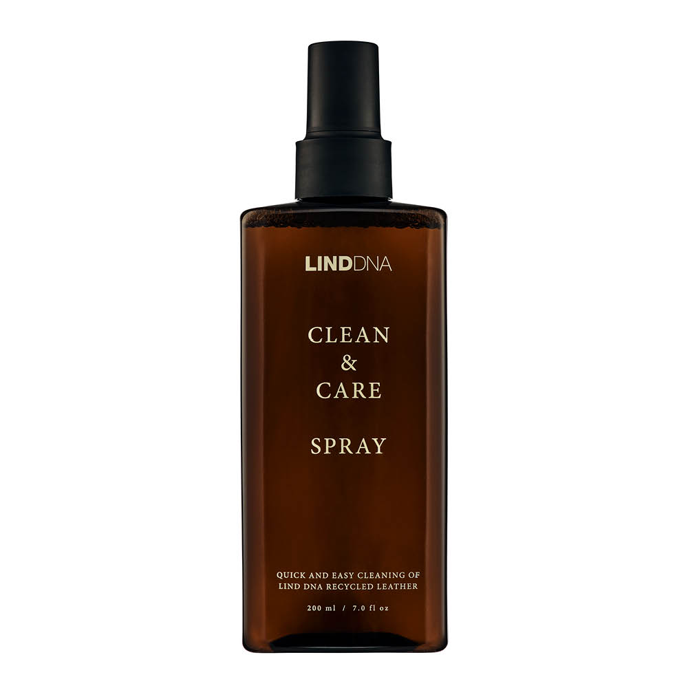 LIND DNA Clean & Care rengöringsspray 200 ml