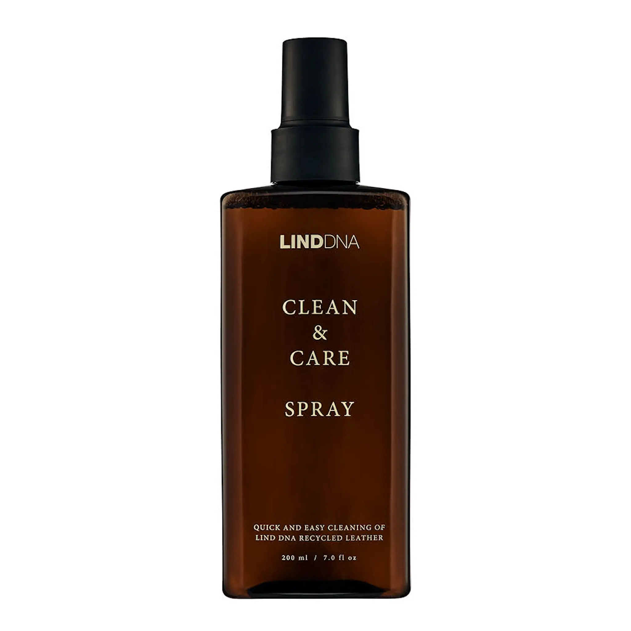 LIND DNA Clean & Care rengöringsspray 200 ml