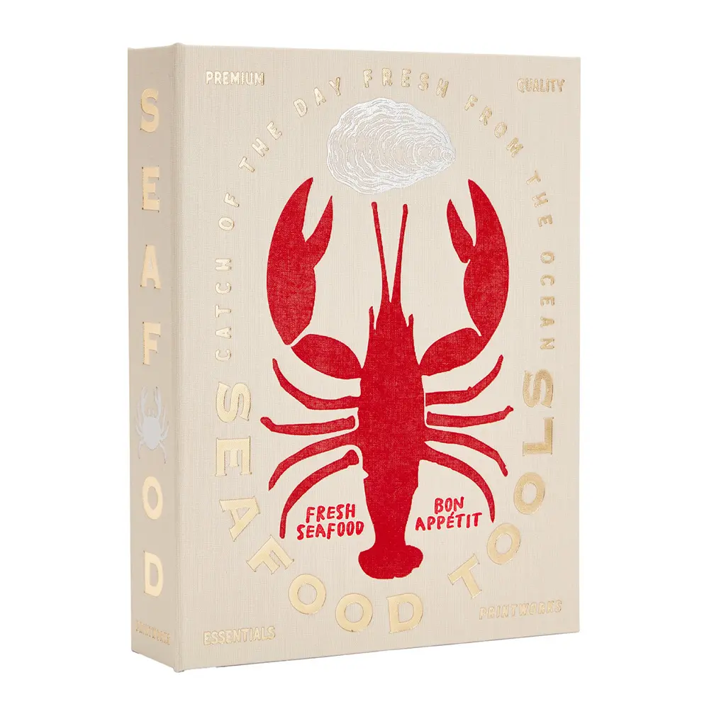 The Essentials Äyriäissetti