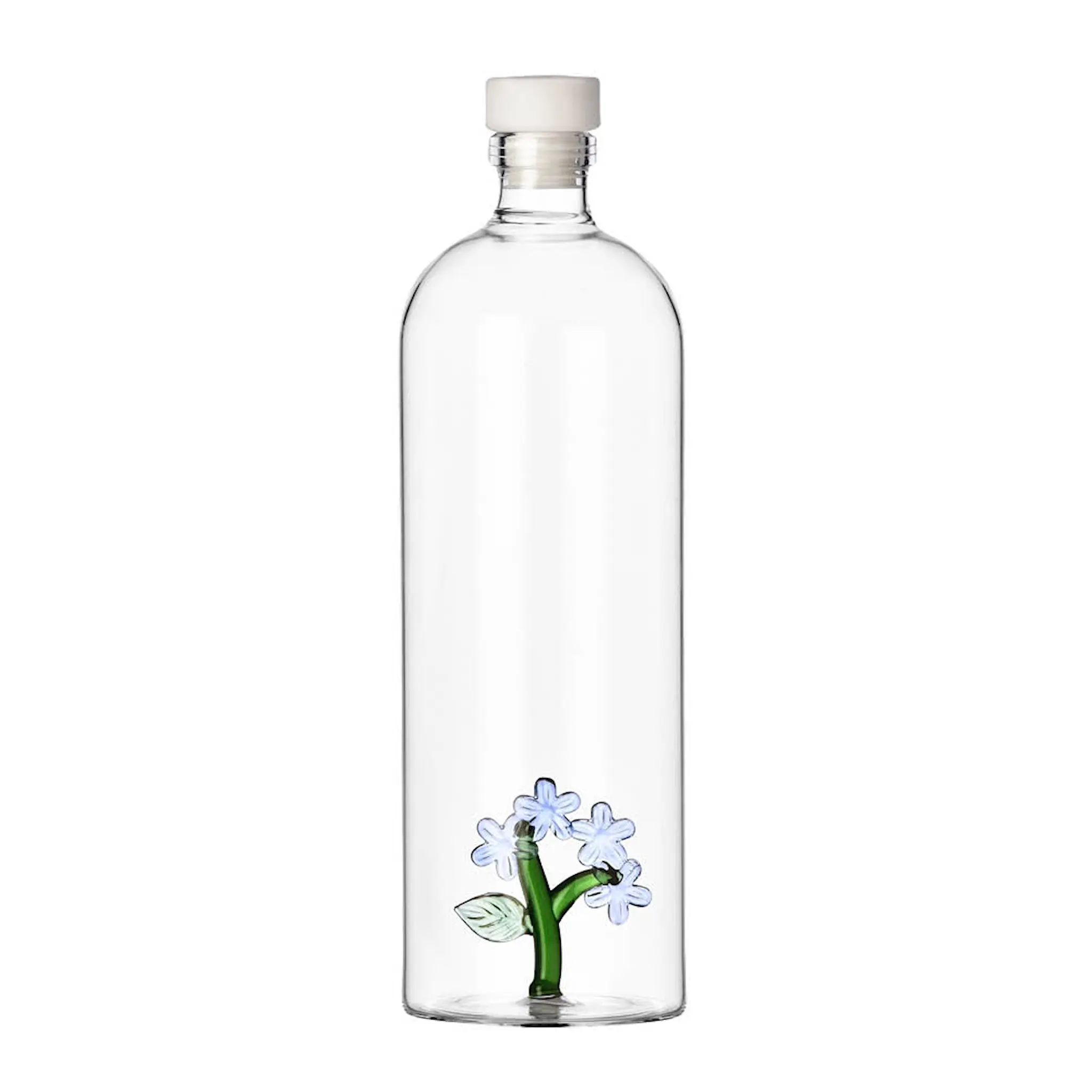 Ichendorf Milano Botanica flaske 1,4L blomst