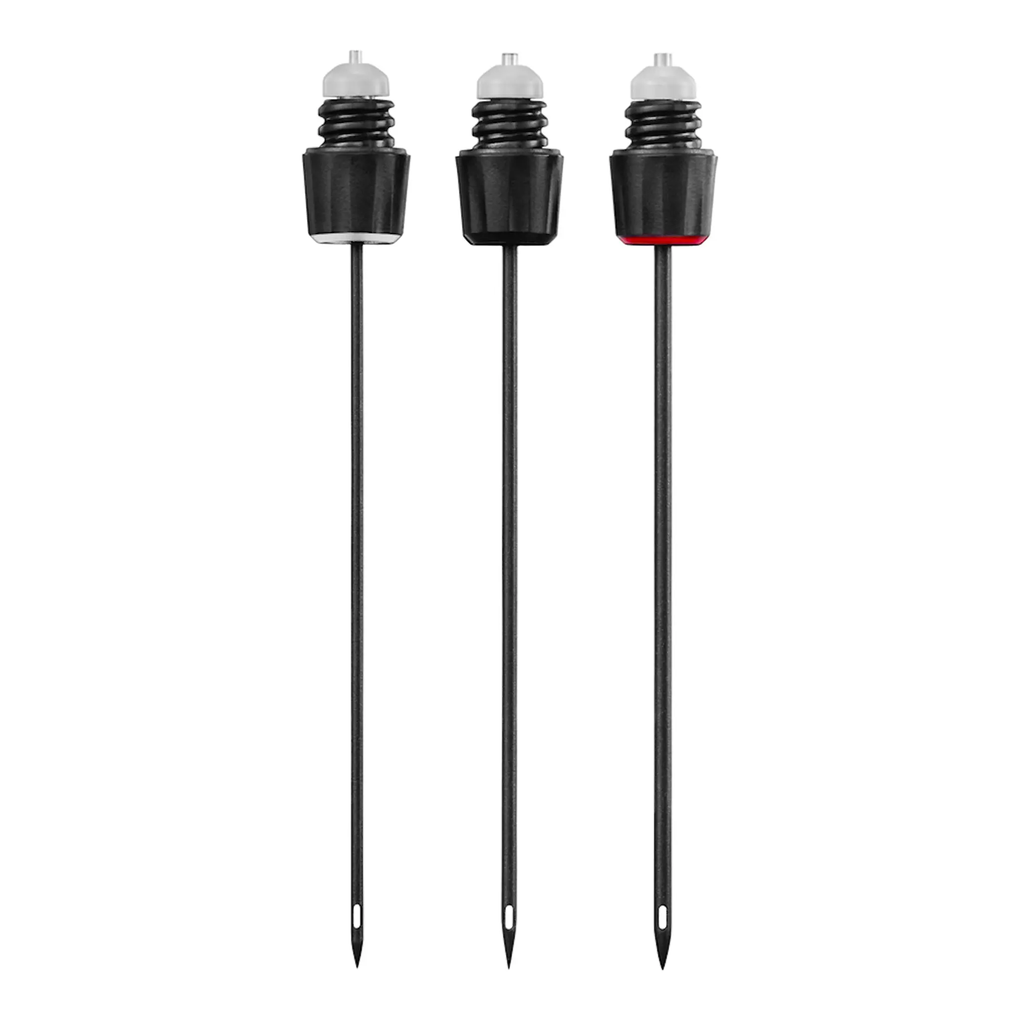 Coravin Vinsystemnål Set 3 Delar