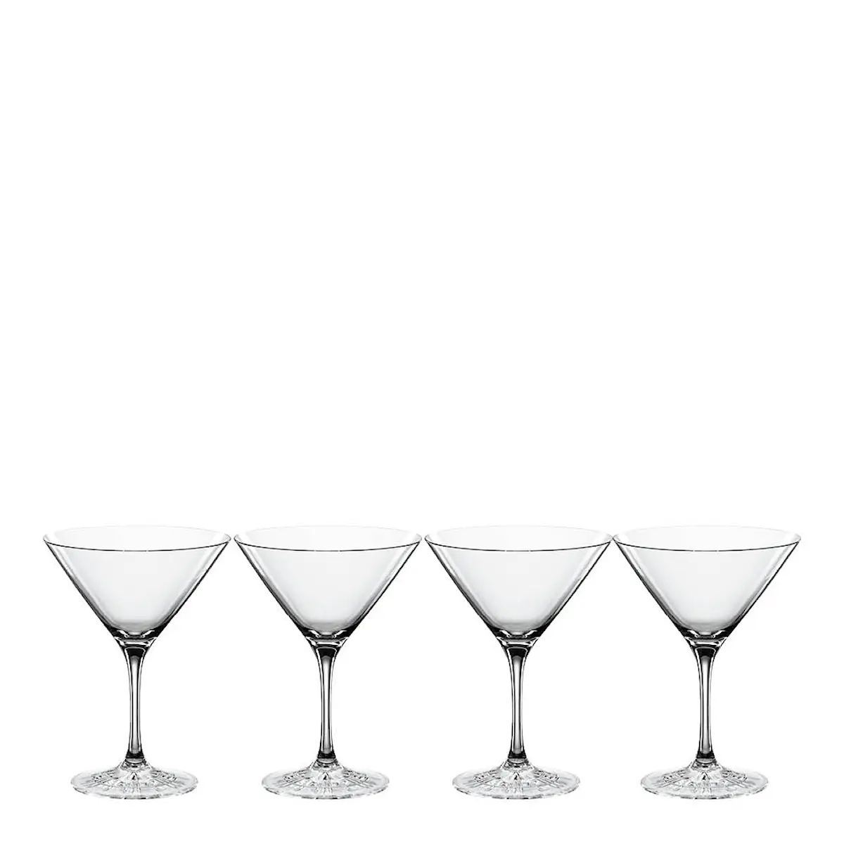Spiegelau Perfect Serve Cocktailglas 17 cl 4-pack