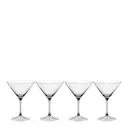 Perfect Serve Cocktailglas 17 cl 4-pack