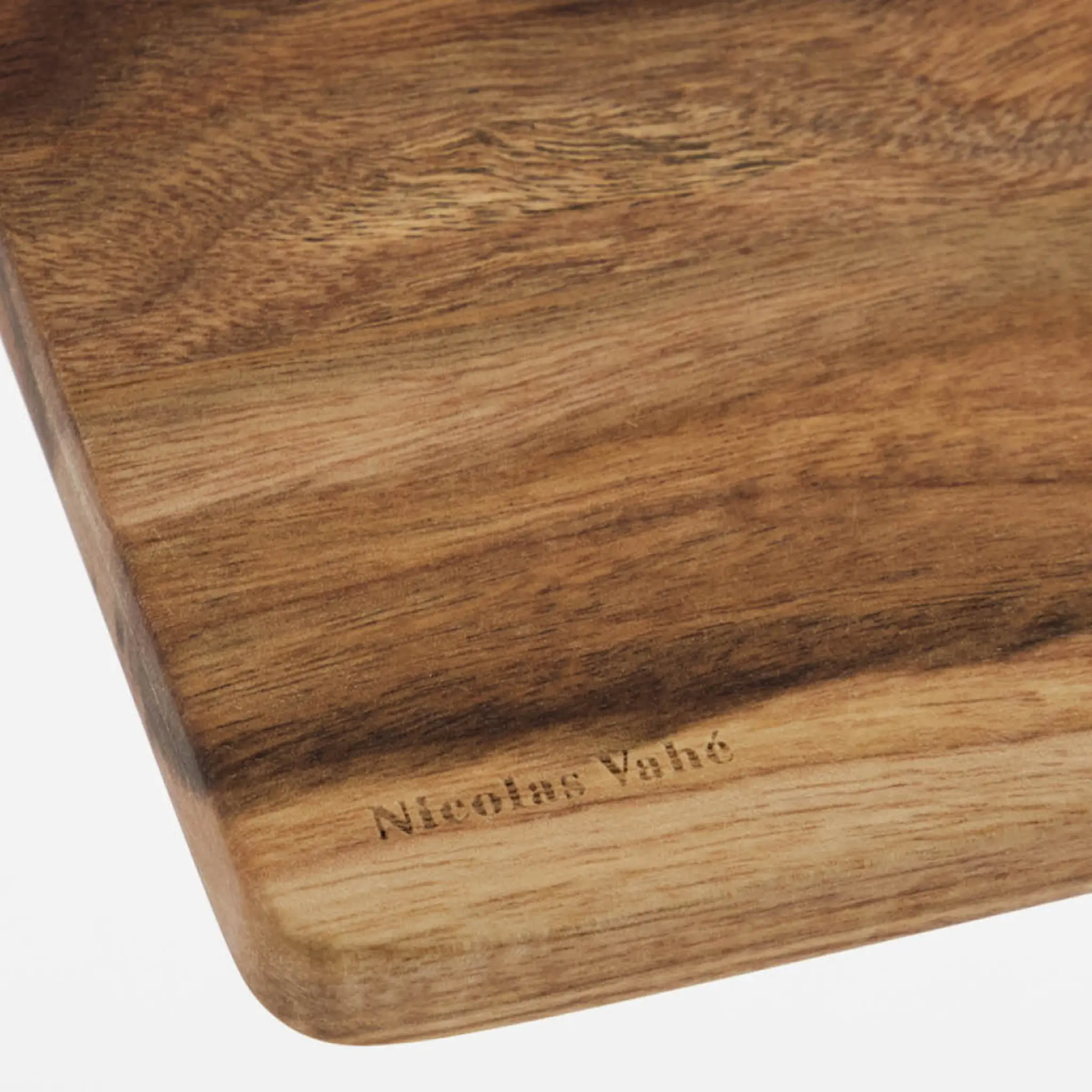 Nicolas Vahé Skärbräda 20x13 cm 4-pack natur