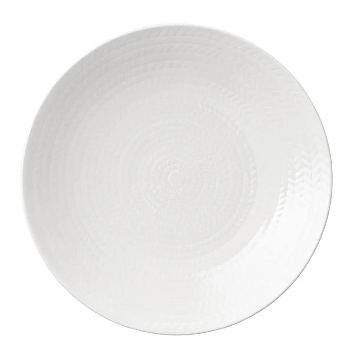 Rörstrand Blå Eld assiett 19 cm