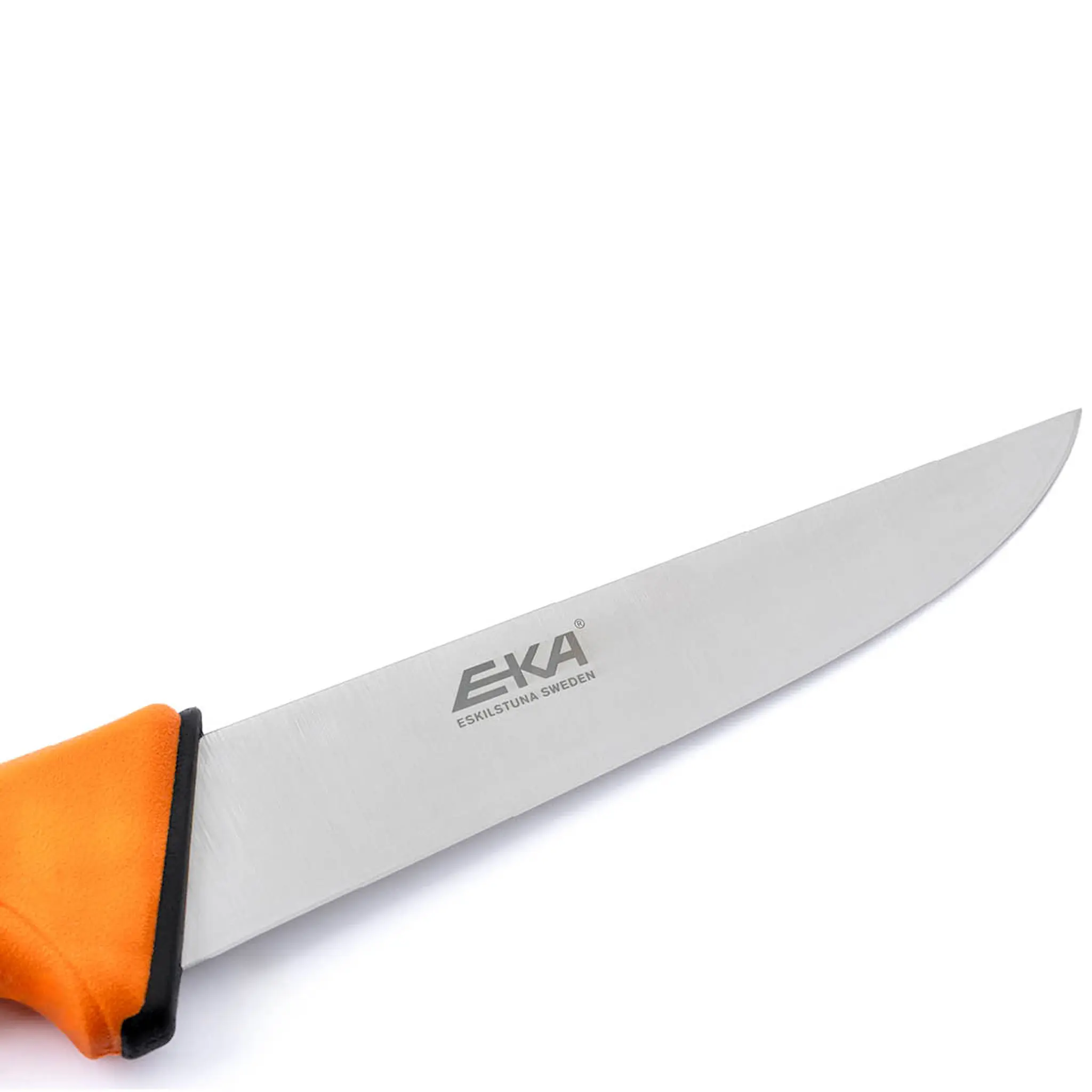 EKA Pro slaktkniv 15 cm orange