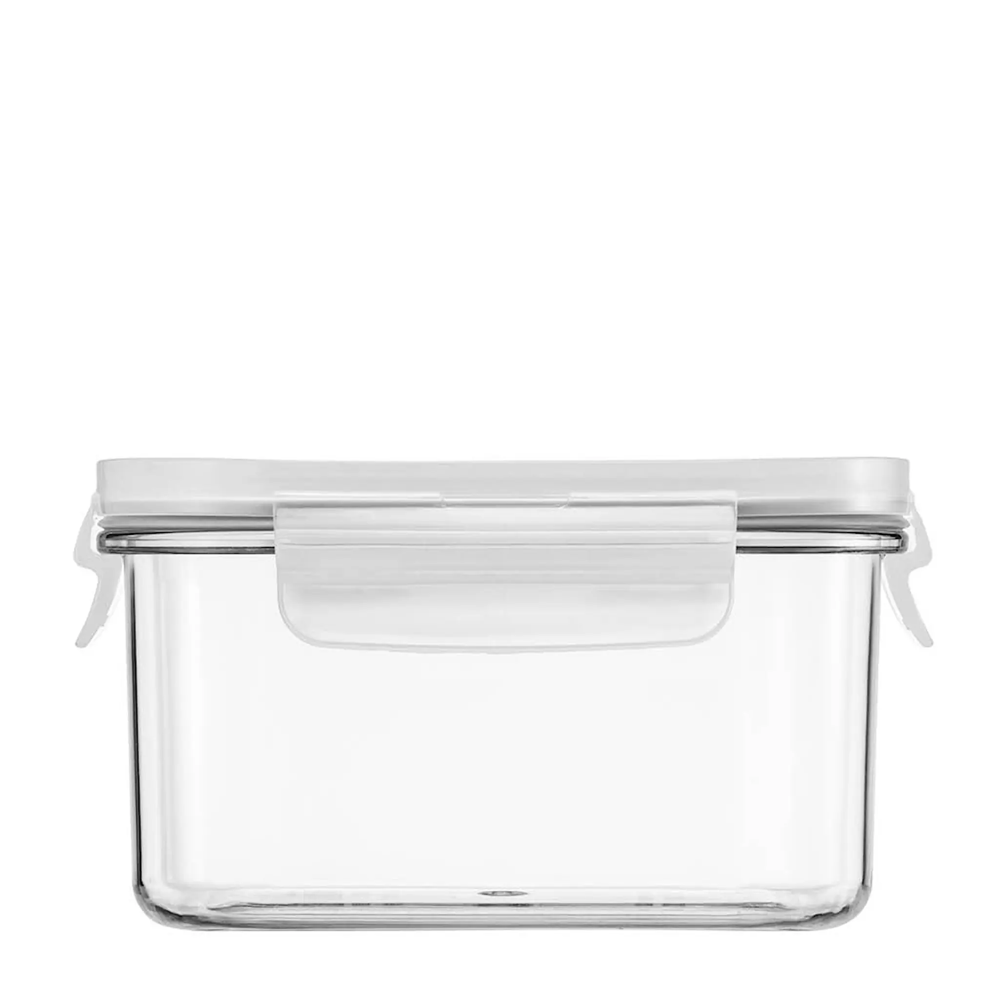 Modern House Locknlock Förvaringslåda 0,45 L Klar