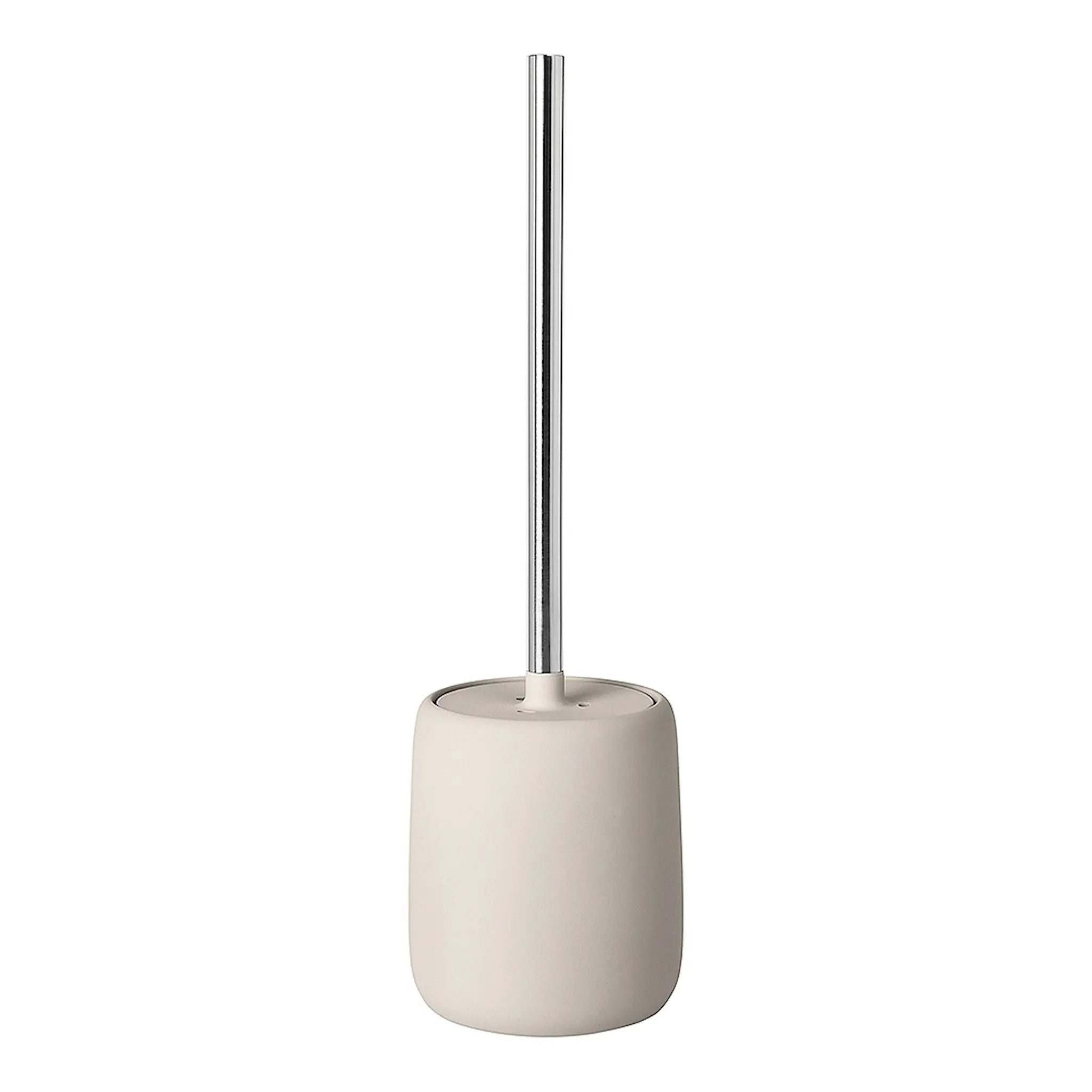 Blomus Sono Toalettborste Moonbeam