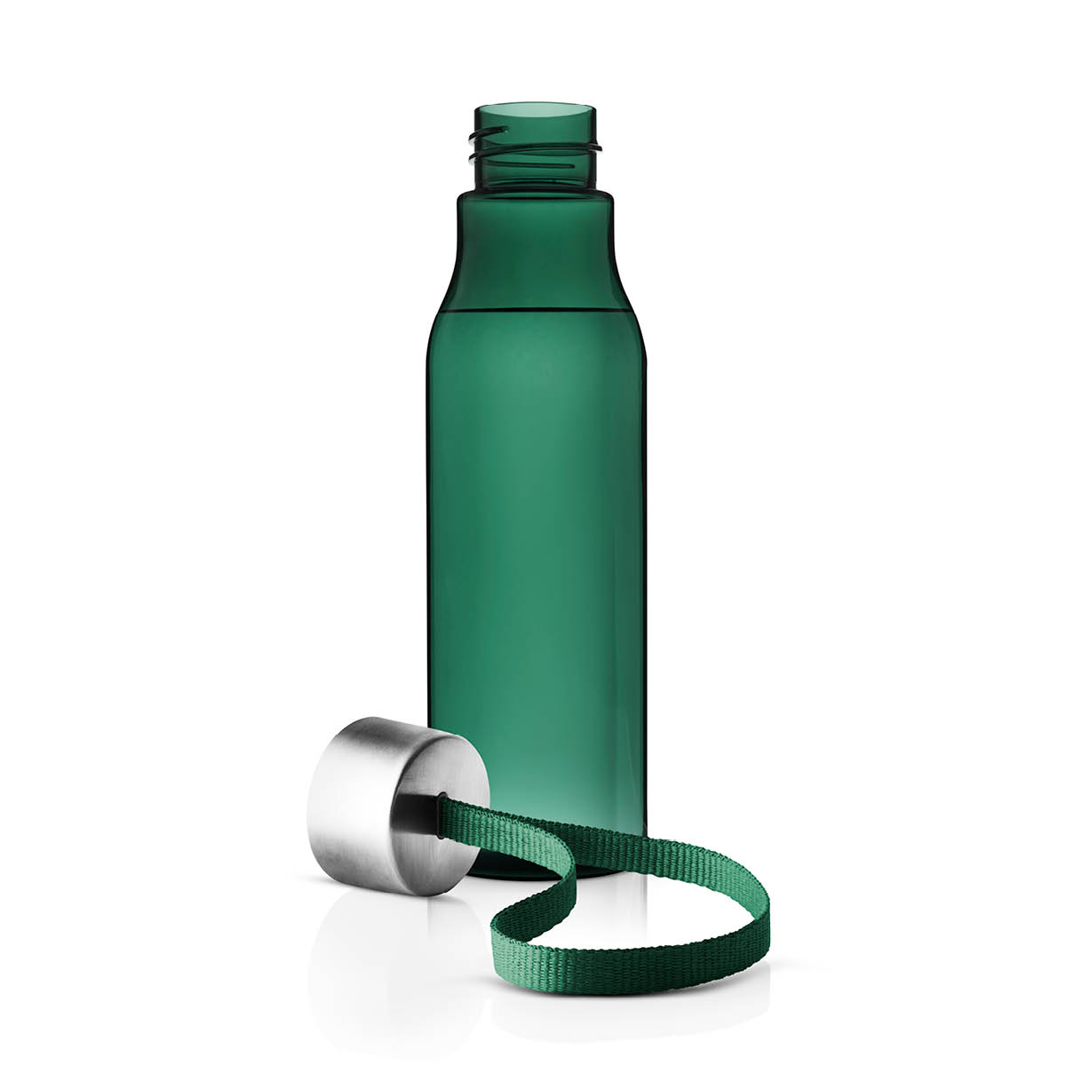 Eva Solo RE‑Hydrate vattenflaska 0,5 L grön