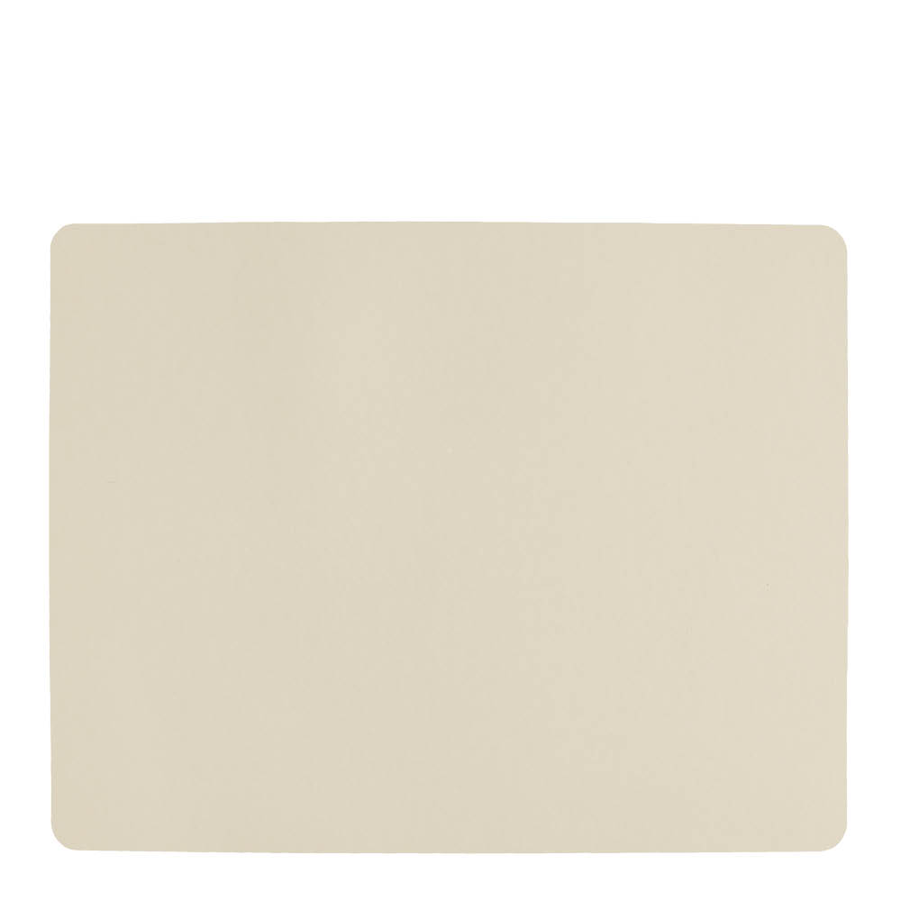 Aida Bordbrikke i silikon 42x33 cm spring sand