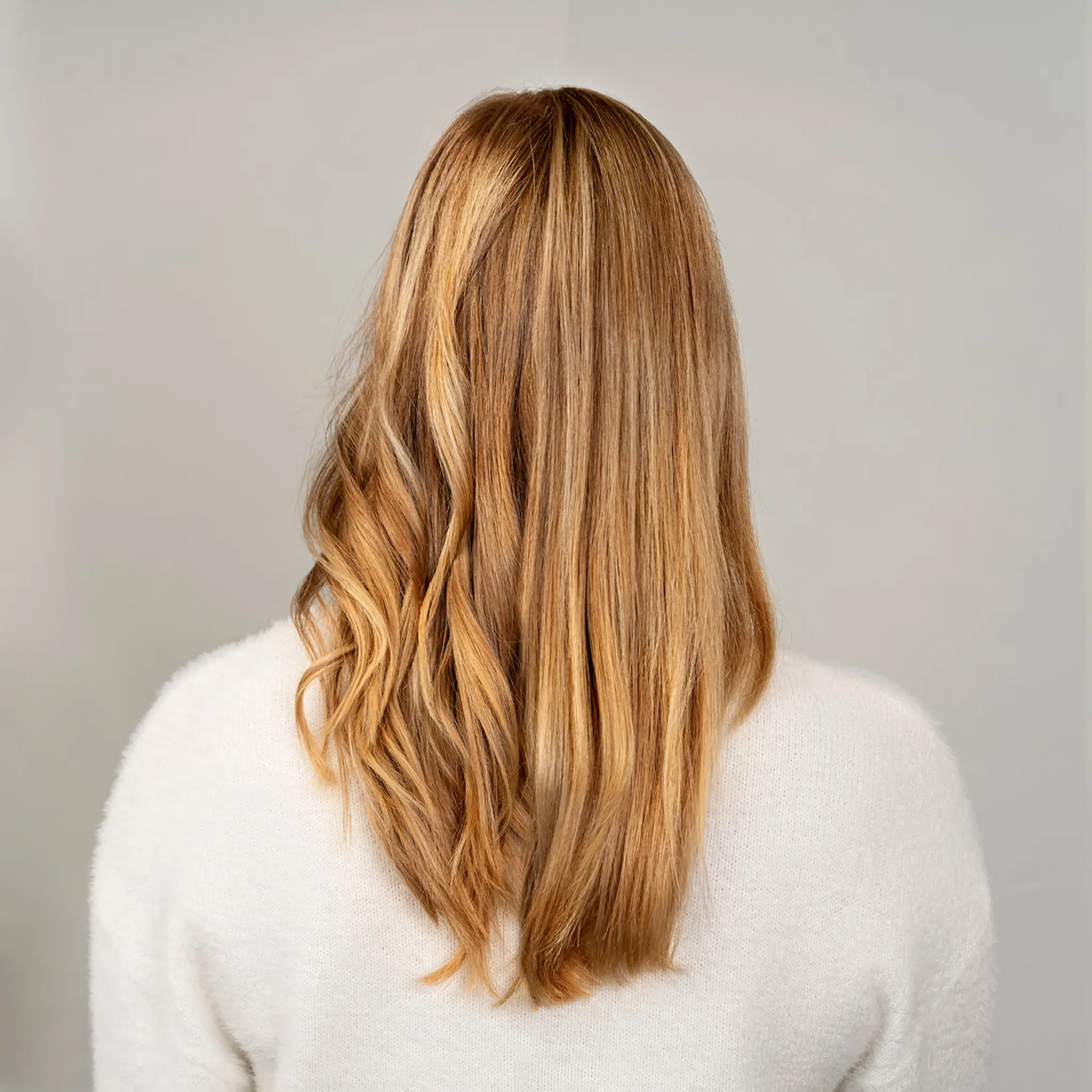 OBH Nordica Artist Keratin Care plattång NF4625N0 grå