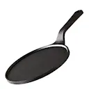 Crepespanna Kolstål 18 cm