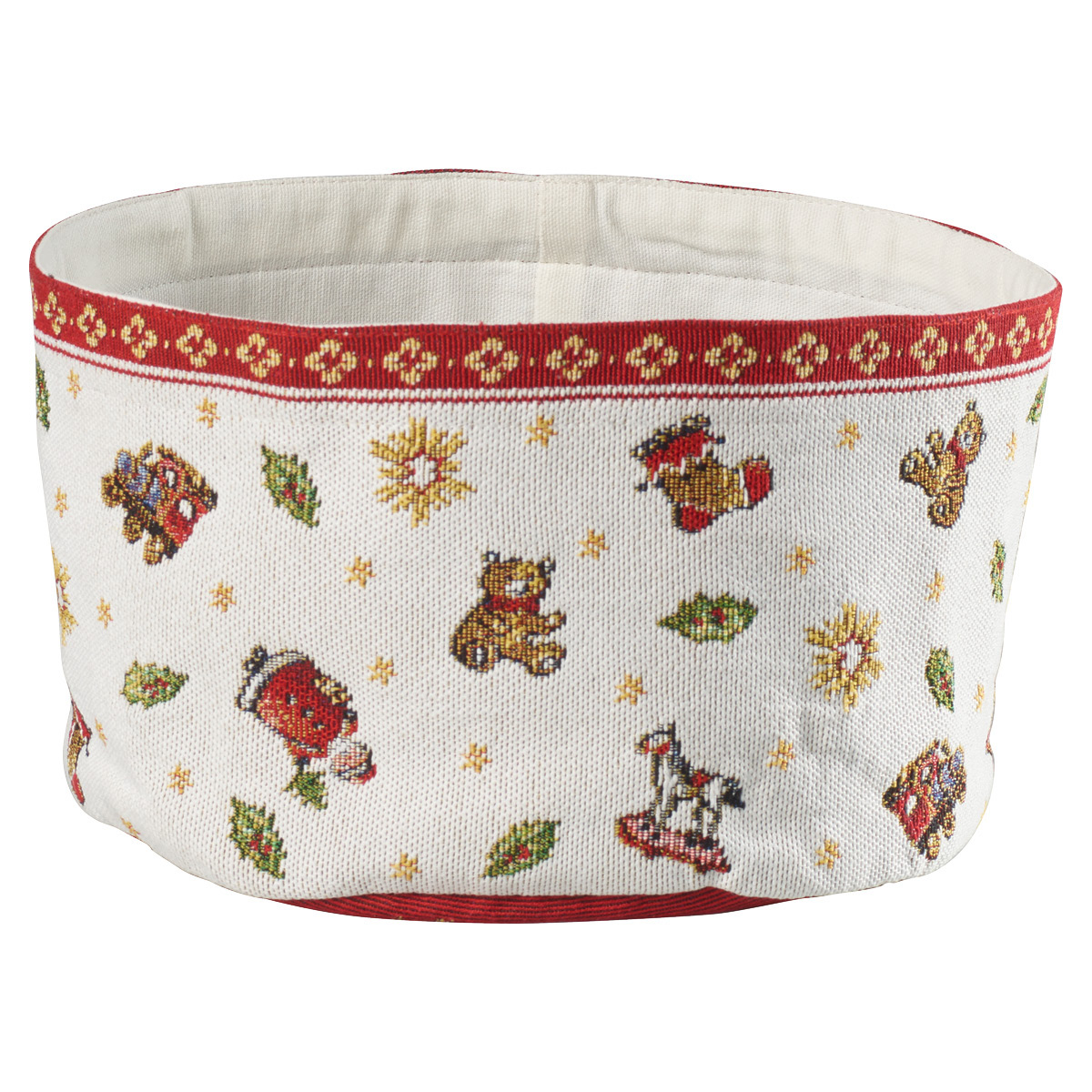 Villeroy & Boch Toy's Delight Gobelin brødkurv 24 cm