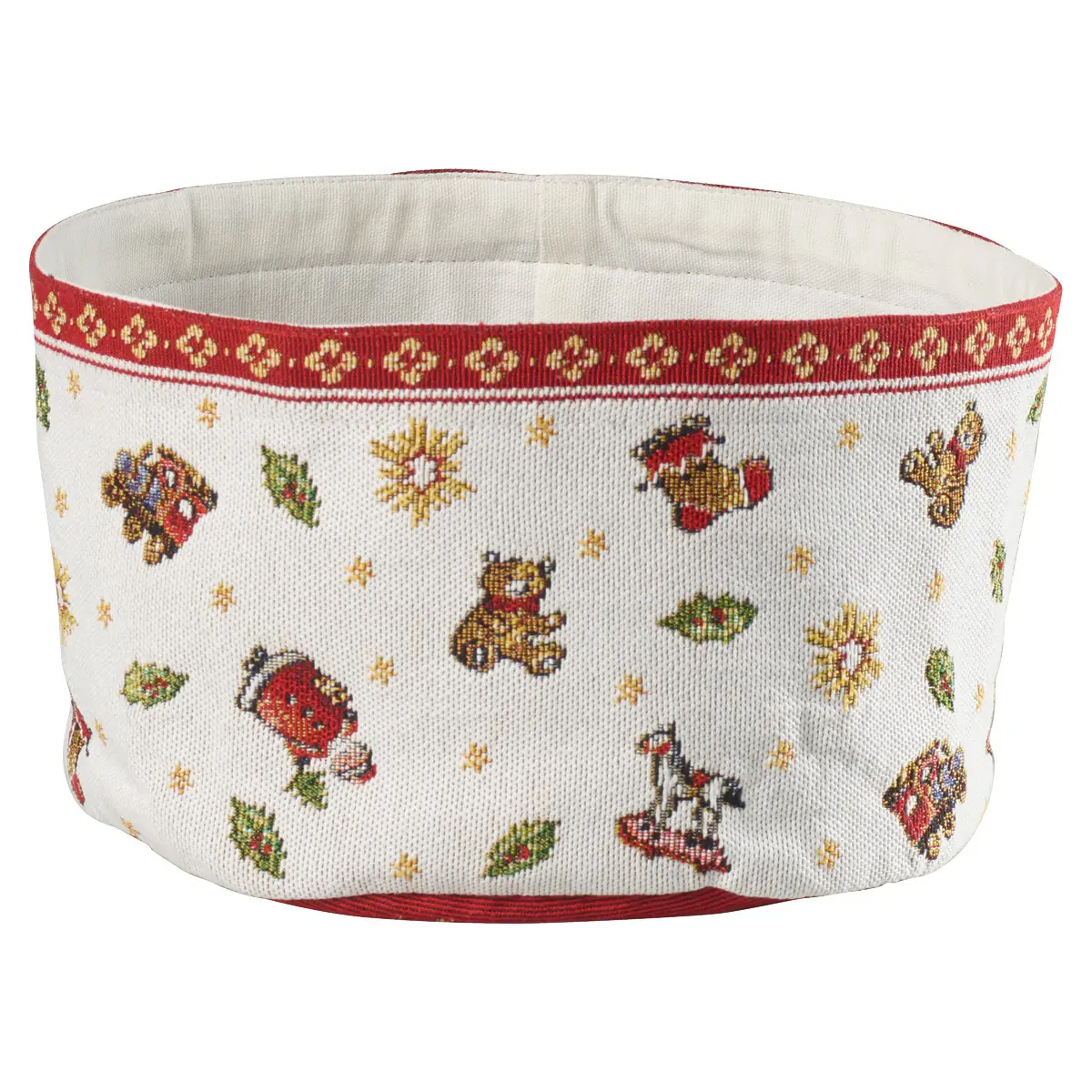 Villeroy & Boch Toy's Delight Gobelin brødkurv 24 cm