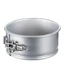 bAYk springform 11 cm silver