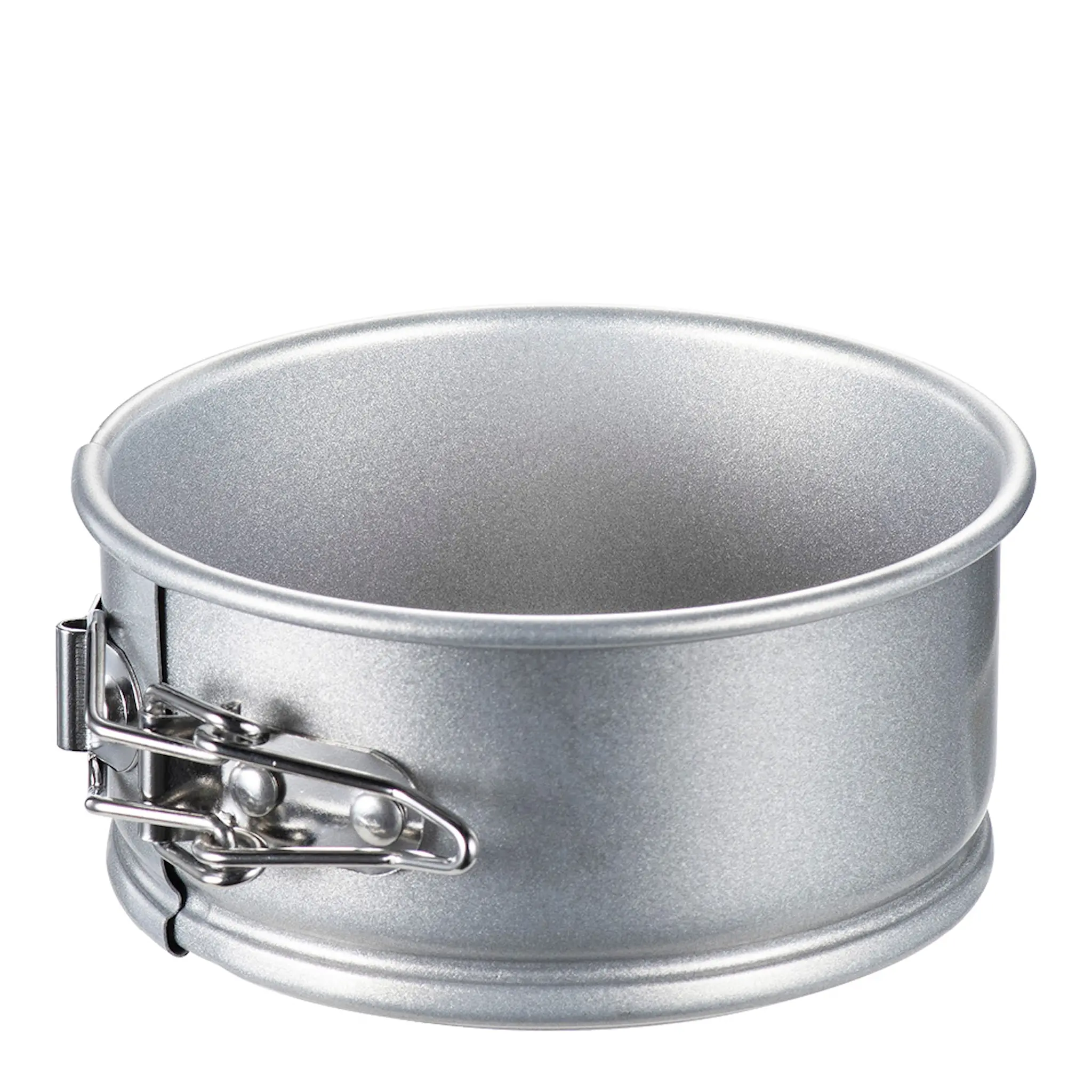 Modern House bAYk springform 11 cm silver