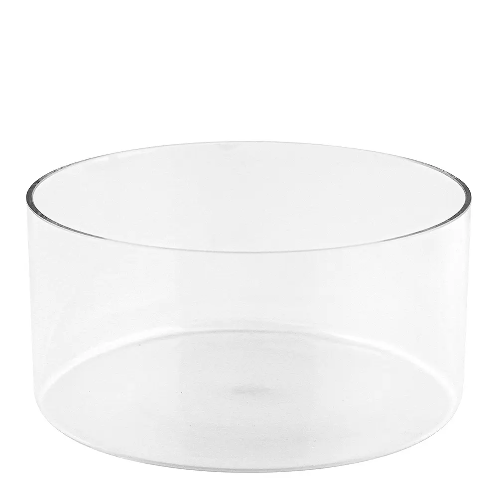 Äng reserveglass stort