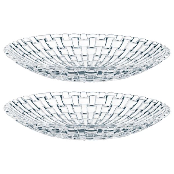 Nachtmann - Bossa Nova Kulho 21 cm 2 kpl