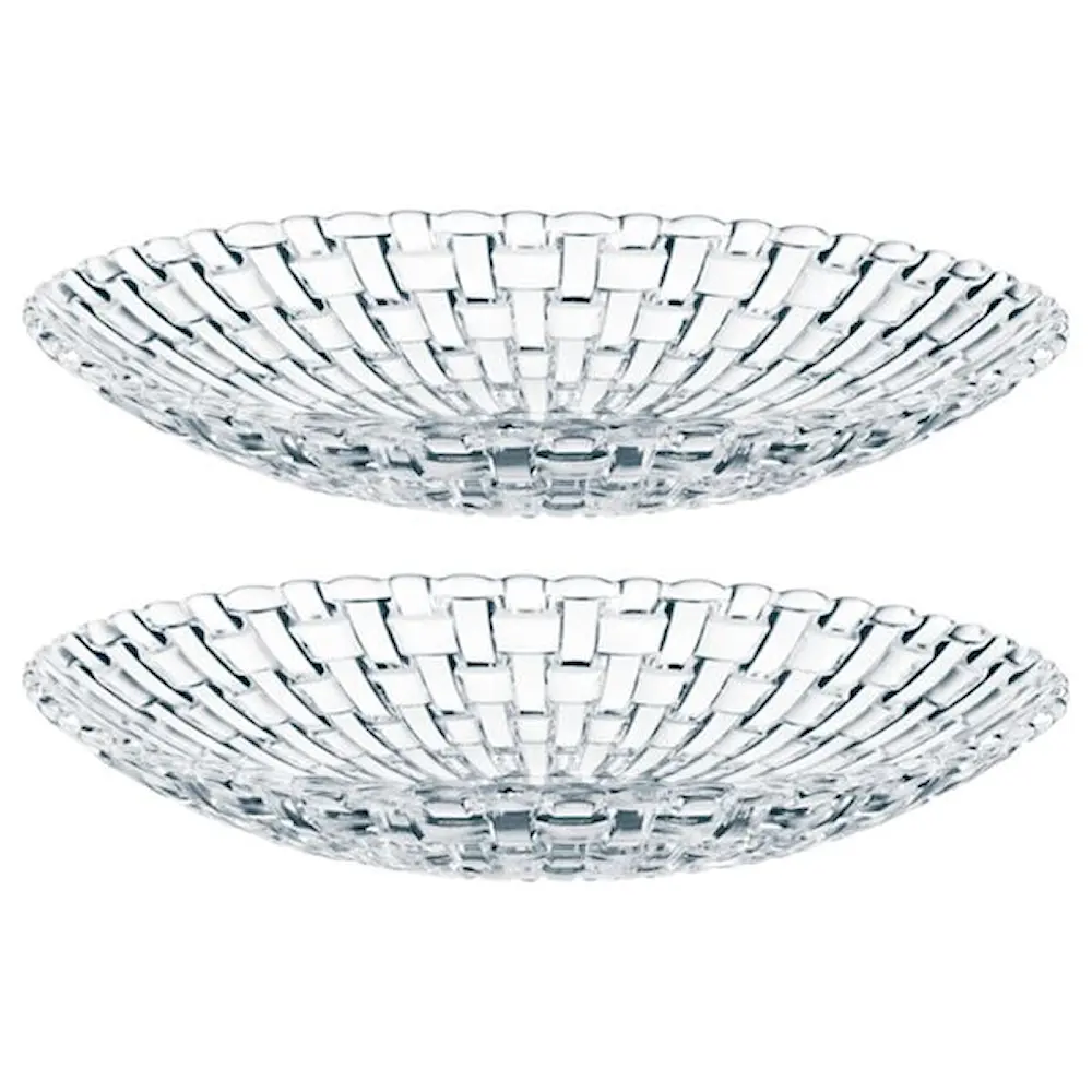 Bossa Nova Kulho 21 cm 2 kpl