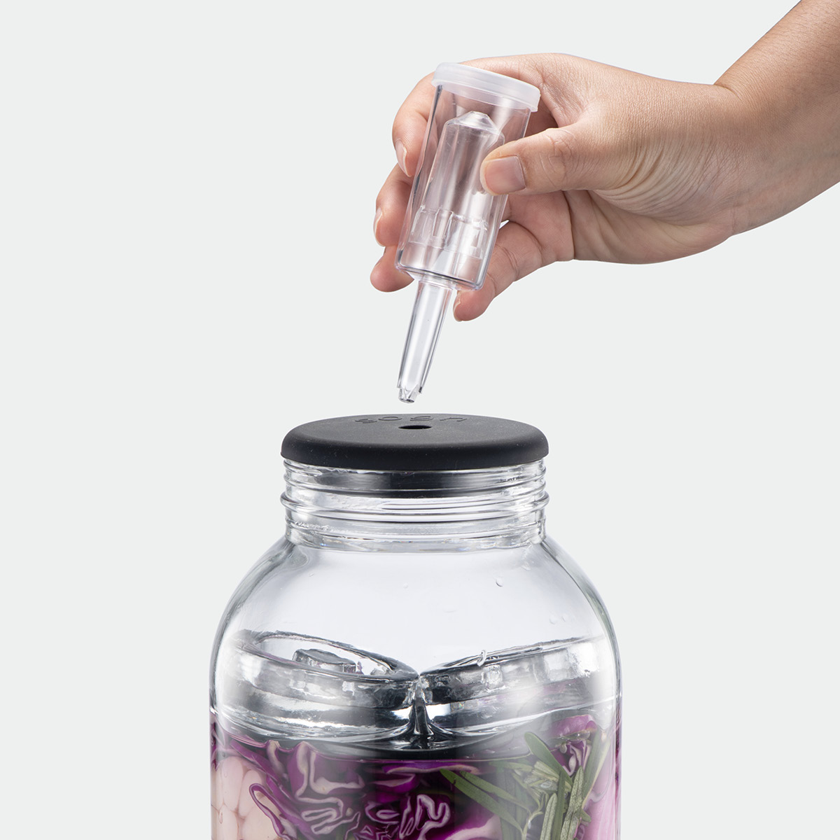 Modern House Sogn fermenteringssett 3L klar