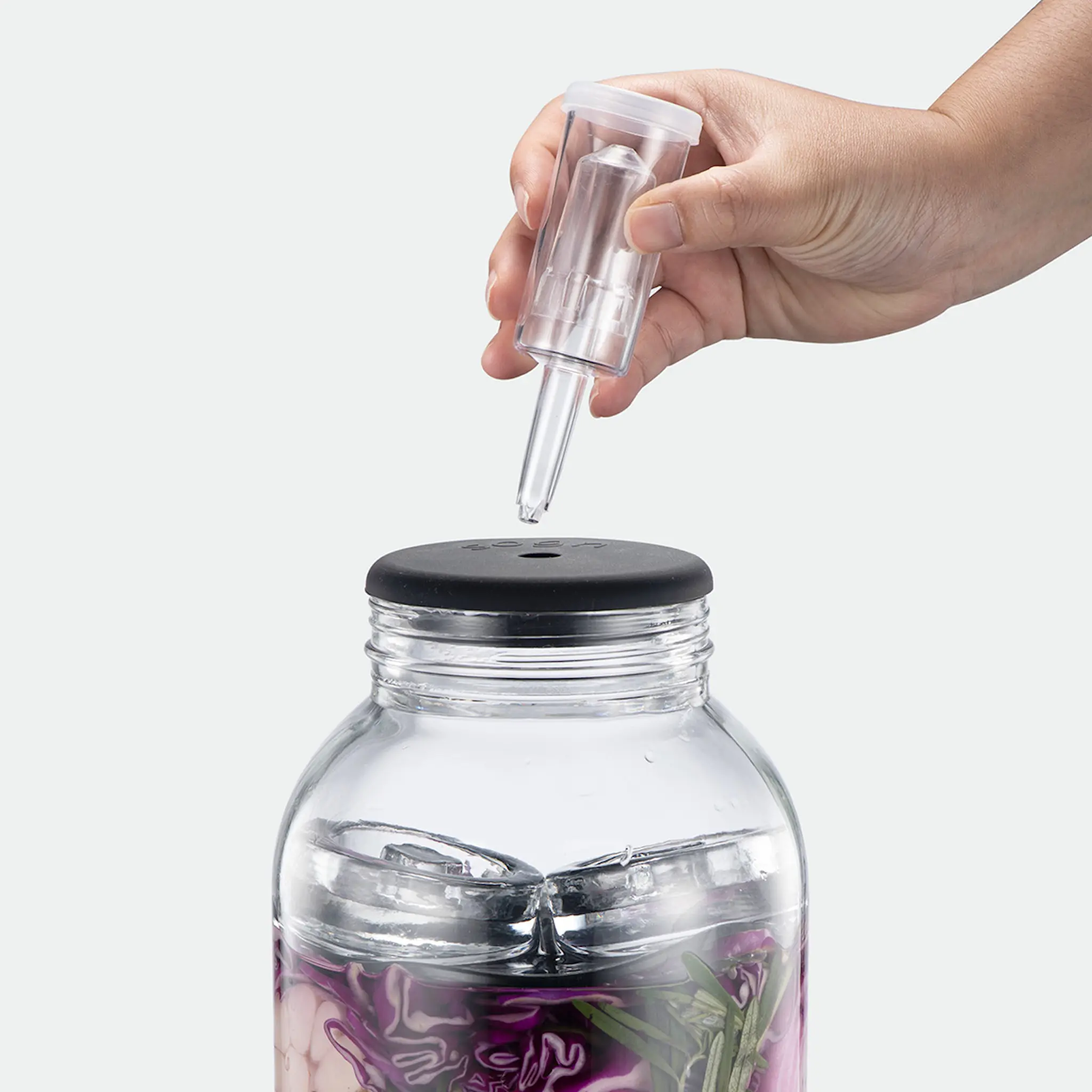 Modern House Sogn fermenteringsset 3 L klar