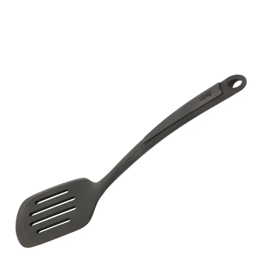 Annie stekespade 33,4 cm svart