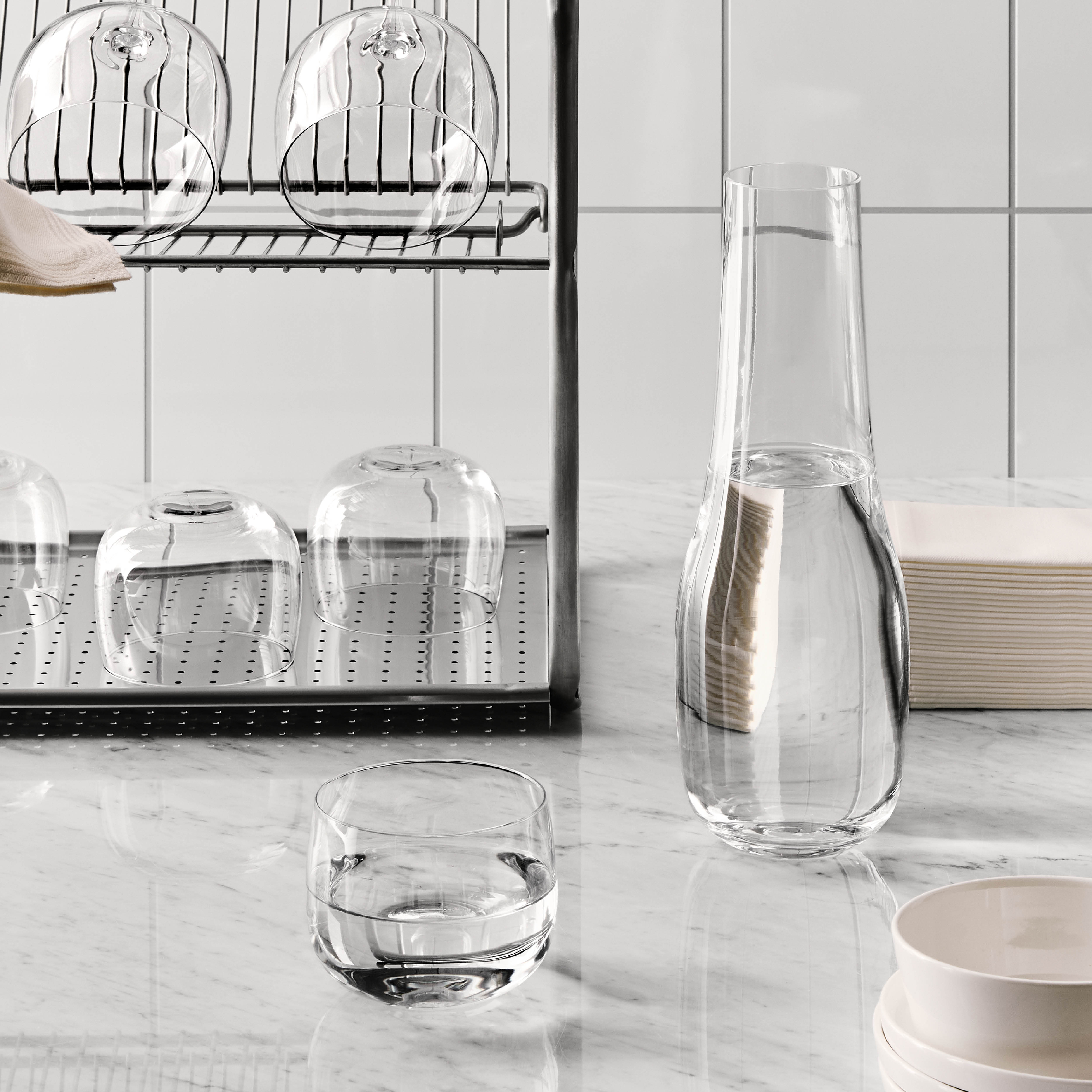 Kosta Boda Nutid tumbler 38 cl 4-pack