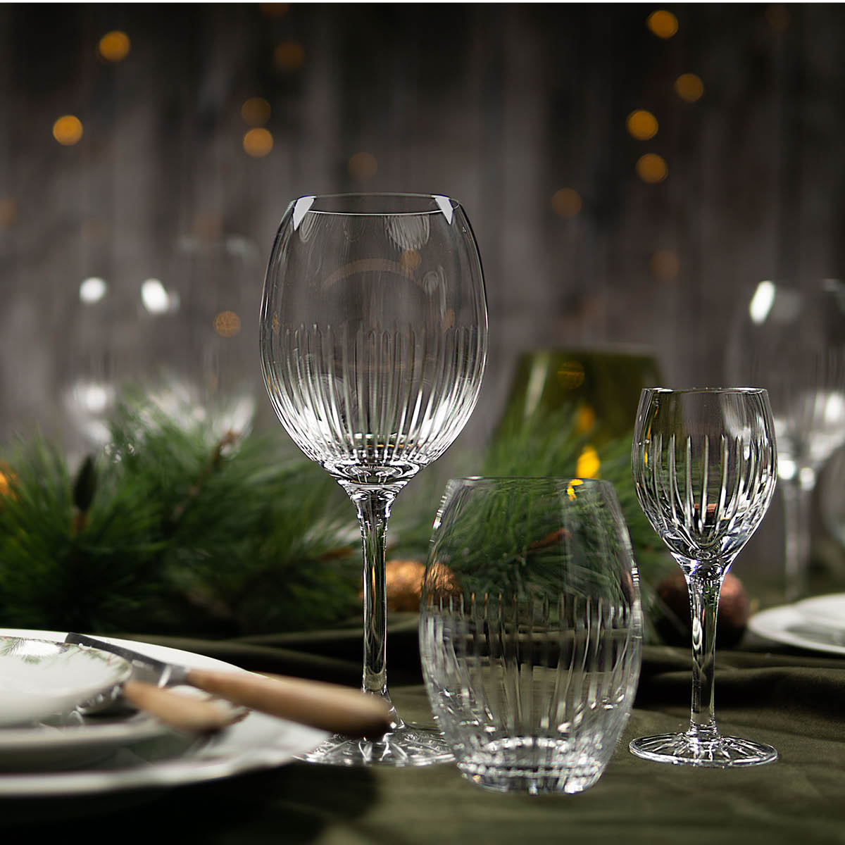 Magnor Alba Fine Line dram 7 cl