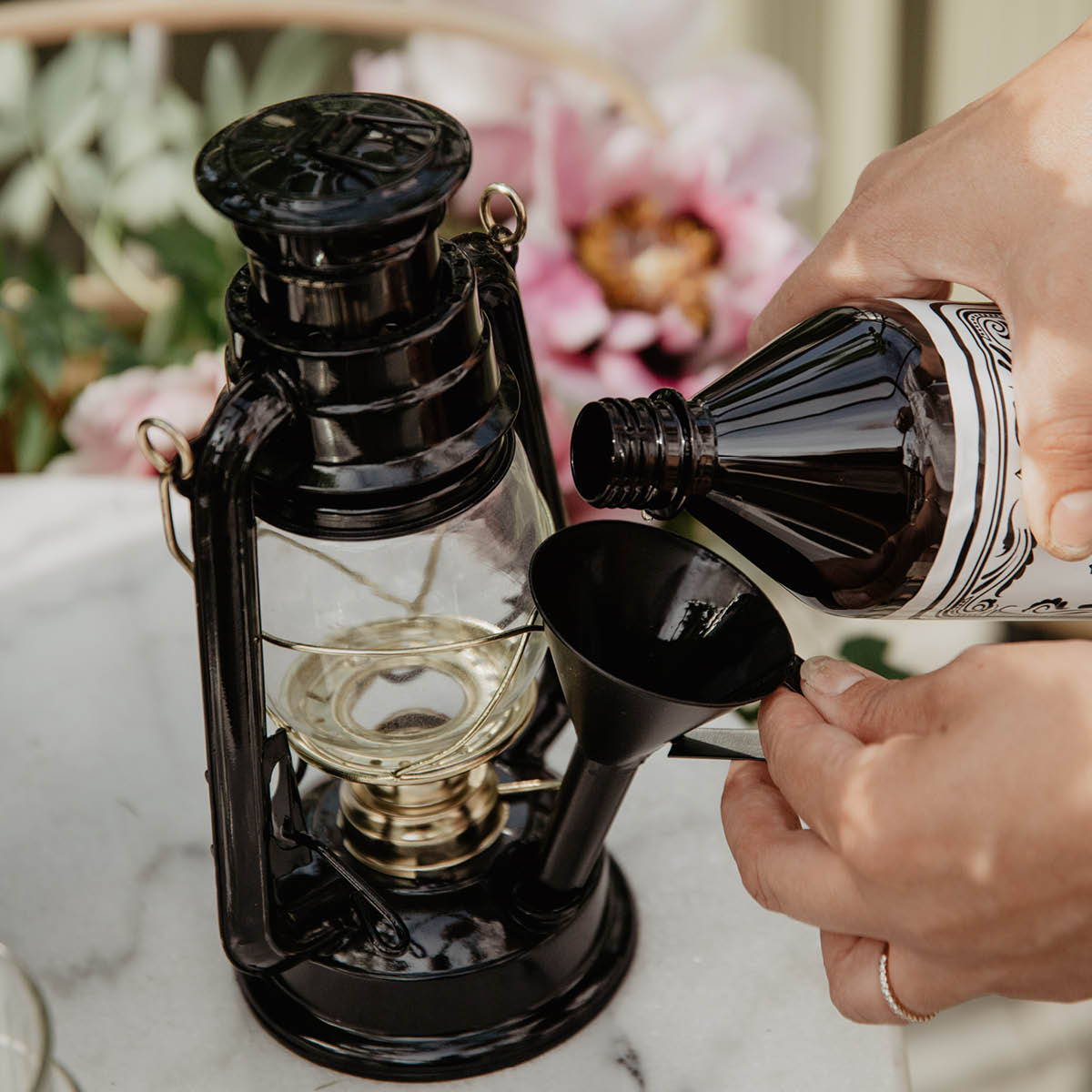 Strömshaga Lamppuöljy 1 L