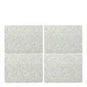 Morris & Co Bordstablett 30x40 cm 4-pack Willow Bough