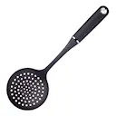 Hålslev Nylon Svart