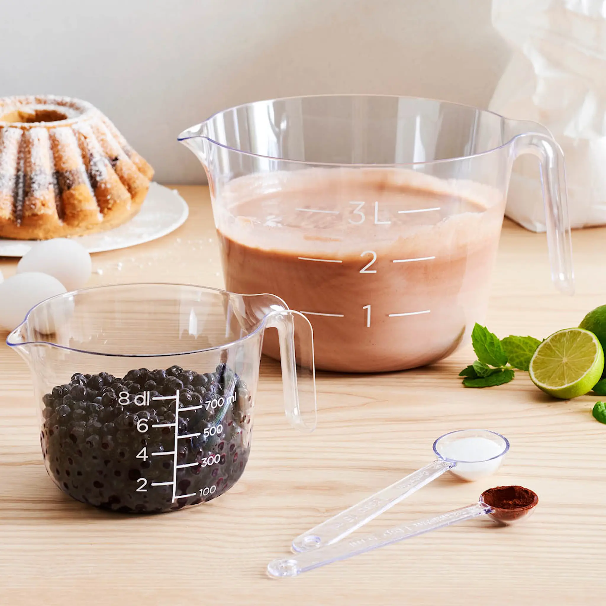 Gastromax Mittakannu 3 L