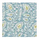 Samsara Stone servett 33x33 cm 20-pack blå/vit/grön