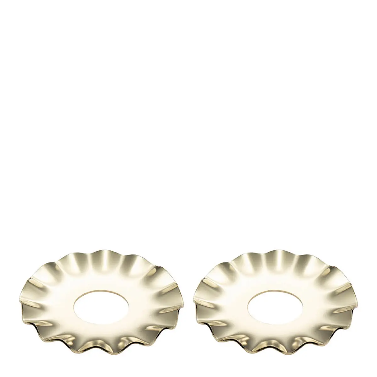 Holmen Siri ljusmanschett 7,2 cm 2-pack