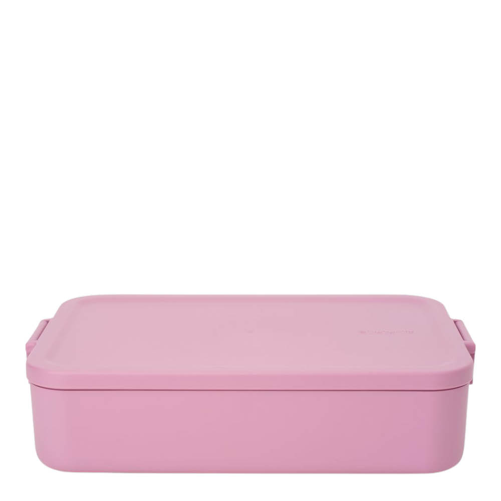 Brabantia Make & Take Bento Eväsrasia 2 L Lilac Pink