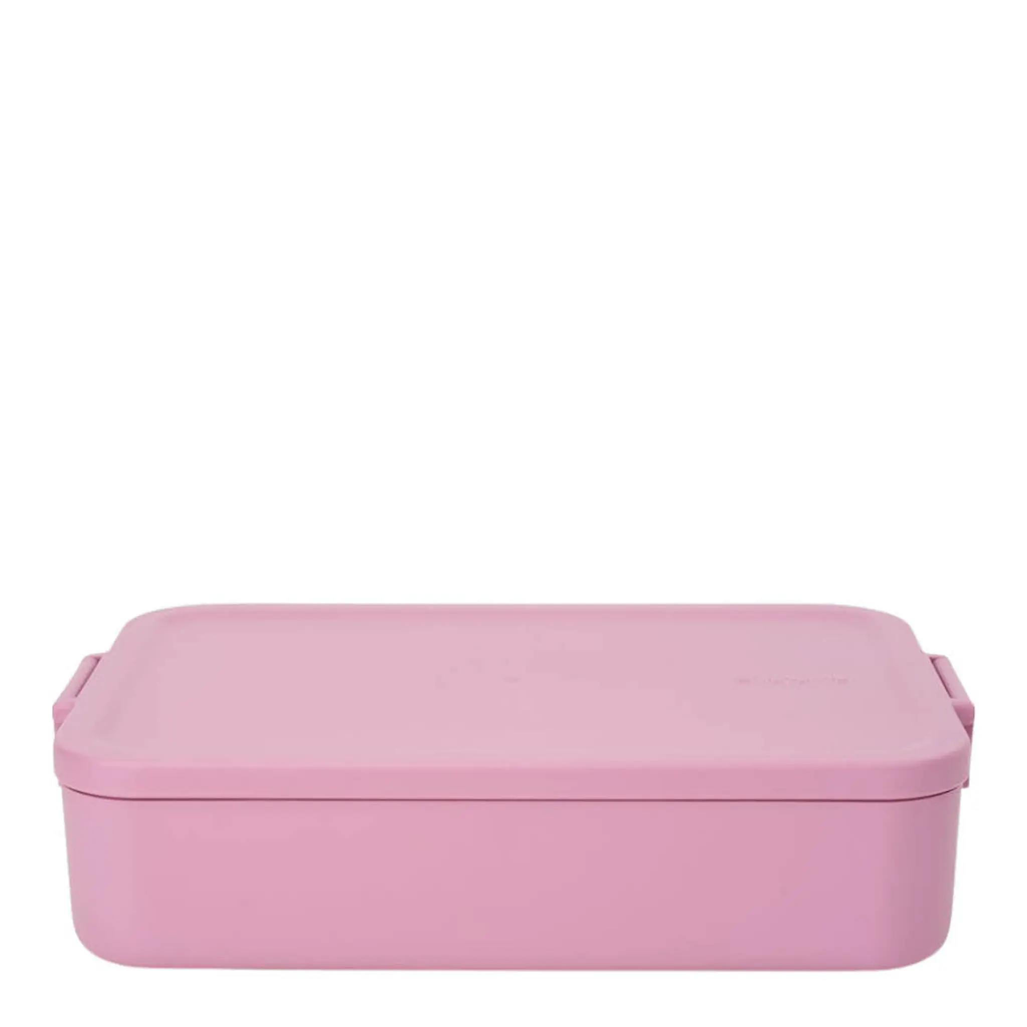 Brabantia Make & Take Bento Eväsrasia 2 L Lilac Pink