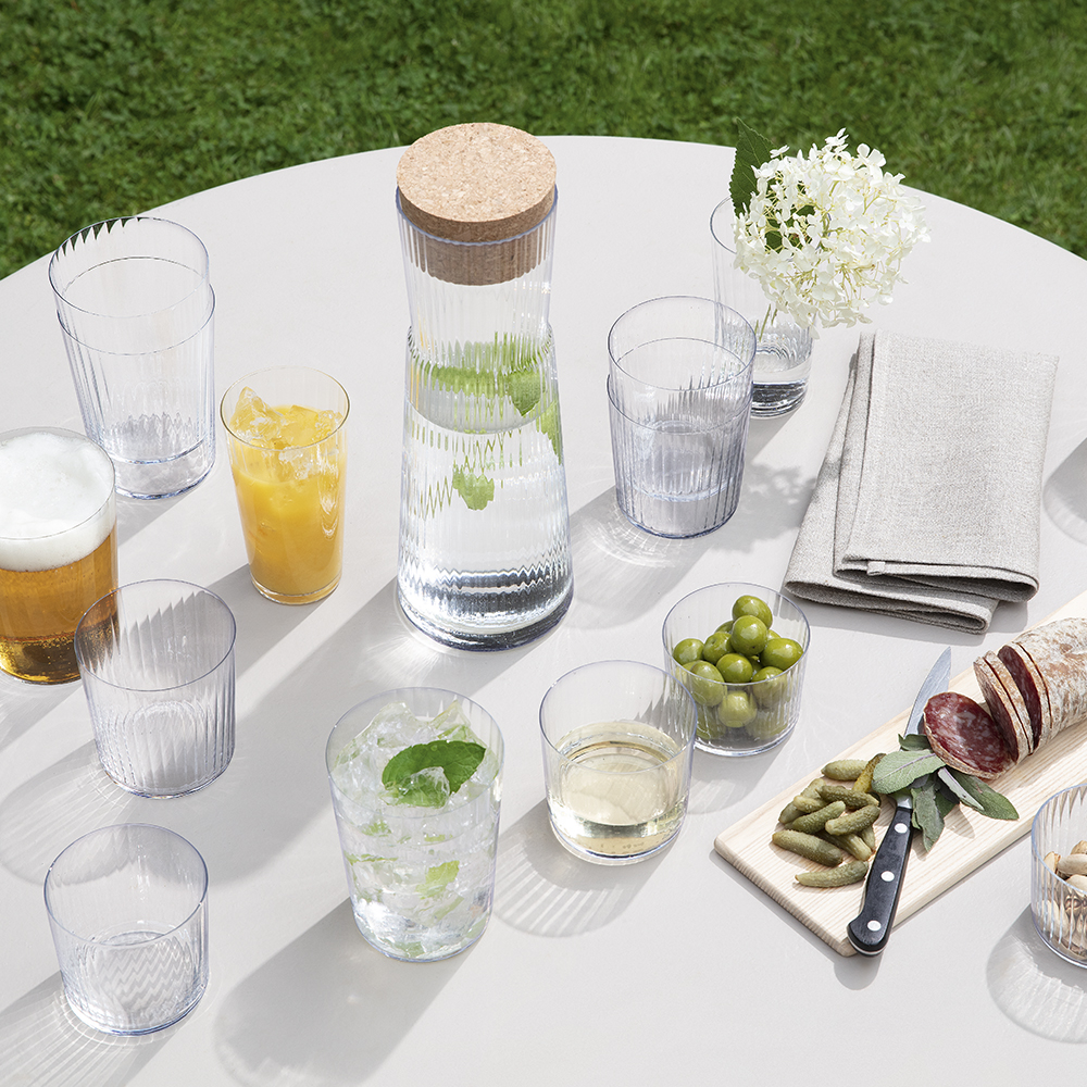 LSA International Gio Line Lasi 56 cl 4 kpl