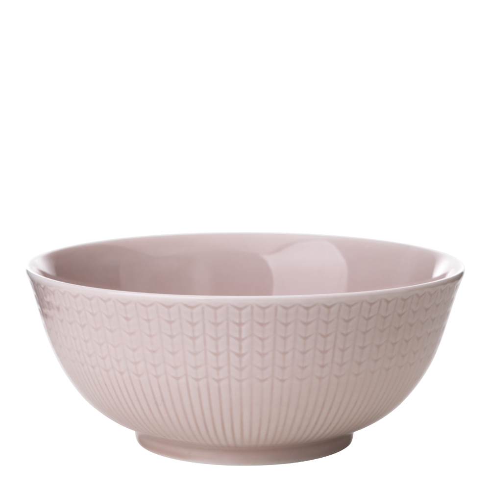 Rörstrand Swedish Grace Skål 60 cl Ros