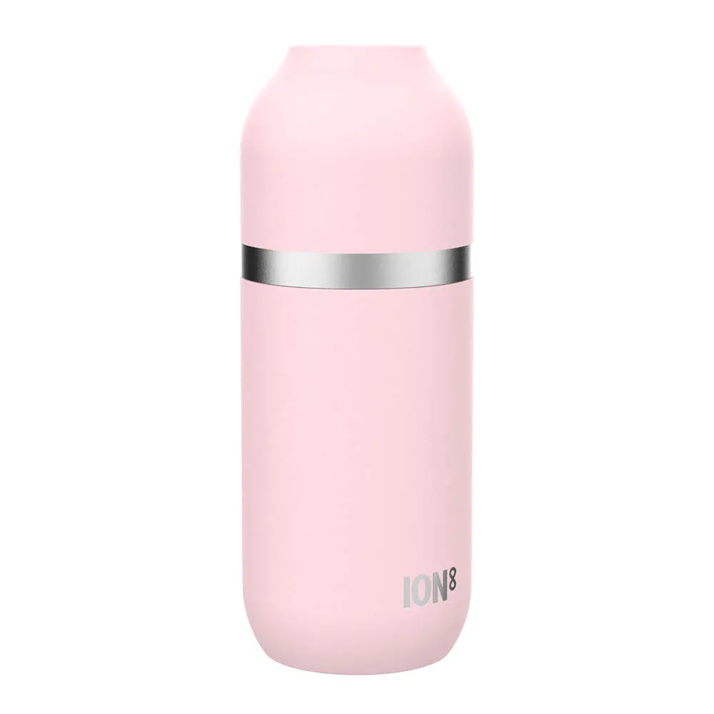 Luma termosflaske med kopp 0,7L rose quartz