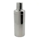 Kett shaker 65 cl silverfinish