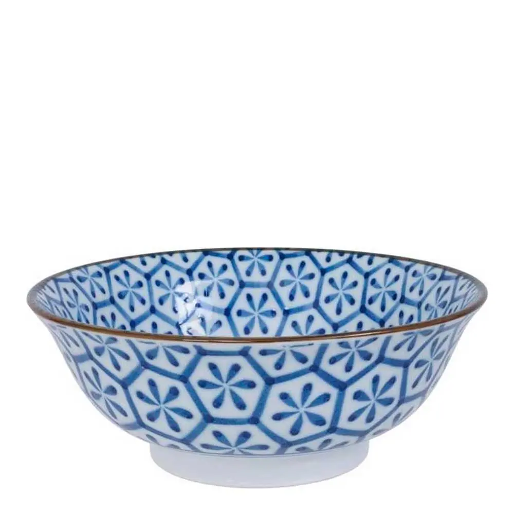 Mixed Bowls Kulho 20.5 cm Kuvio C