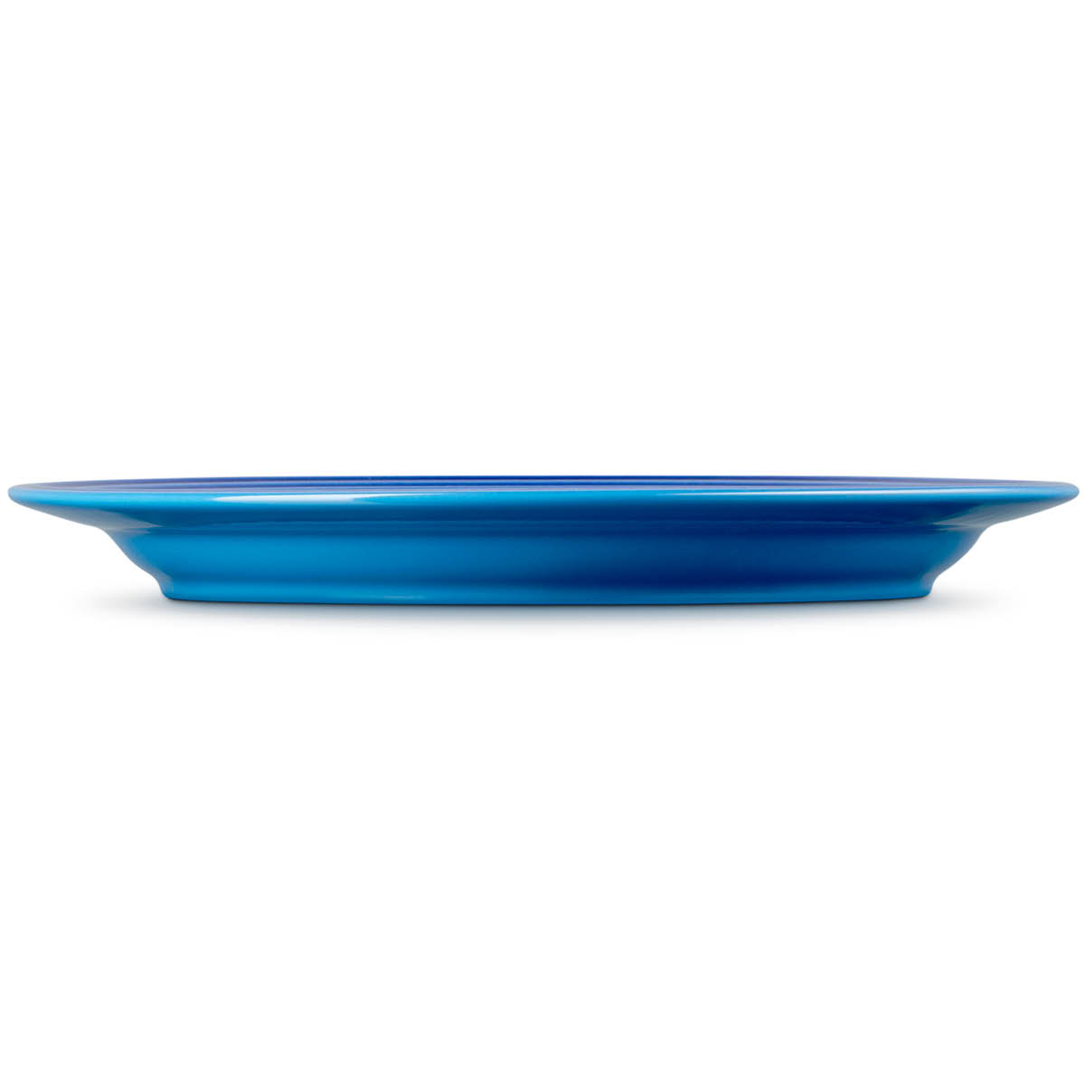 Le Creuset Signature tallerken 22 cm azure