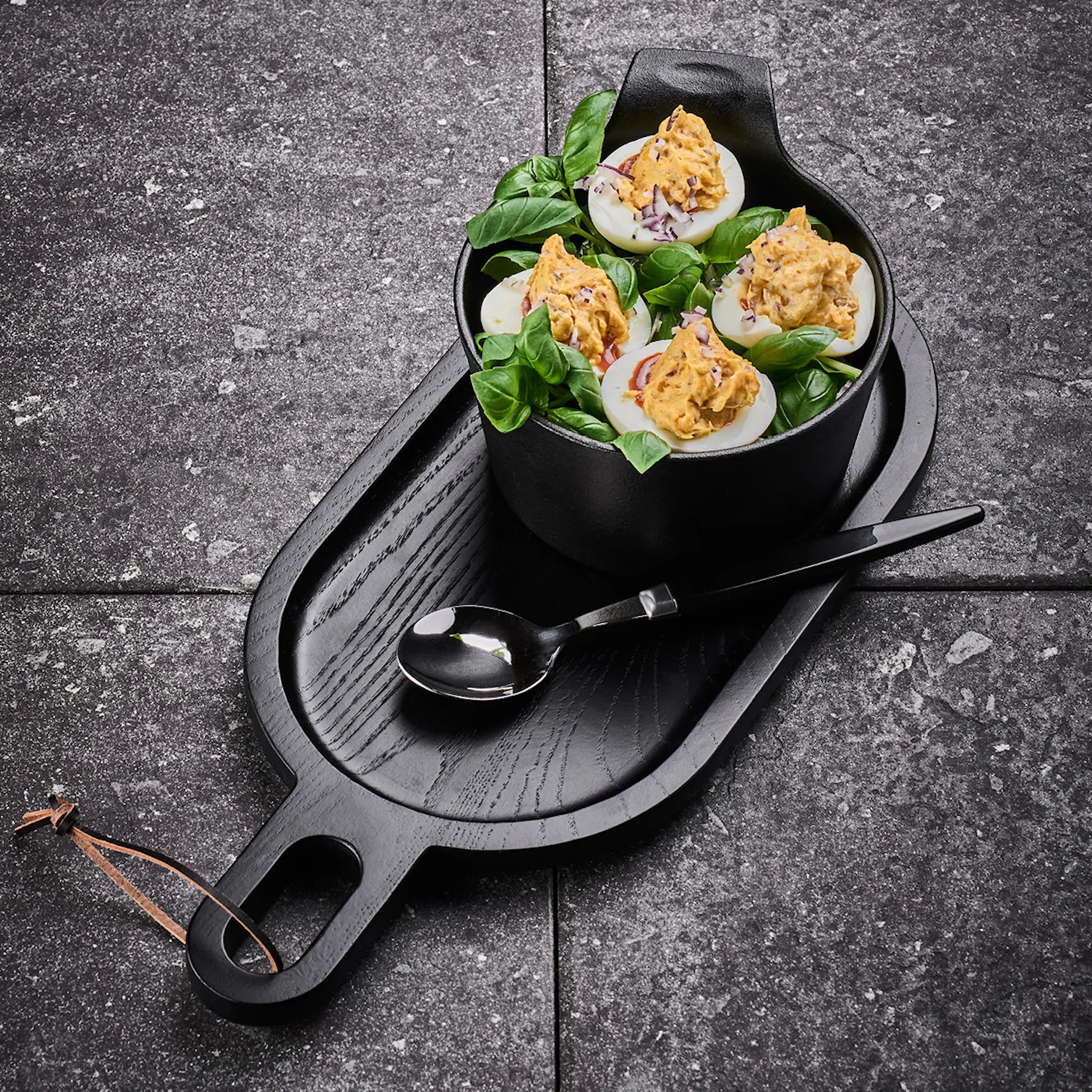 Sabor Moi Uunivuoka 1 L Musta