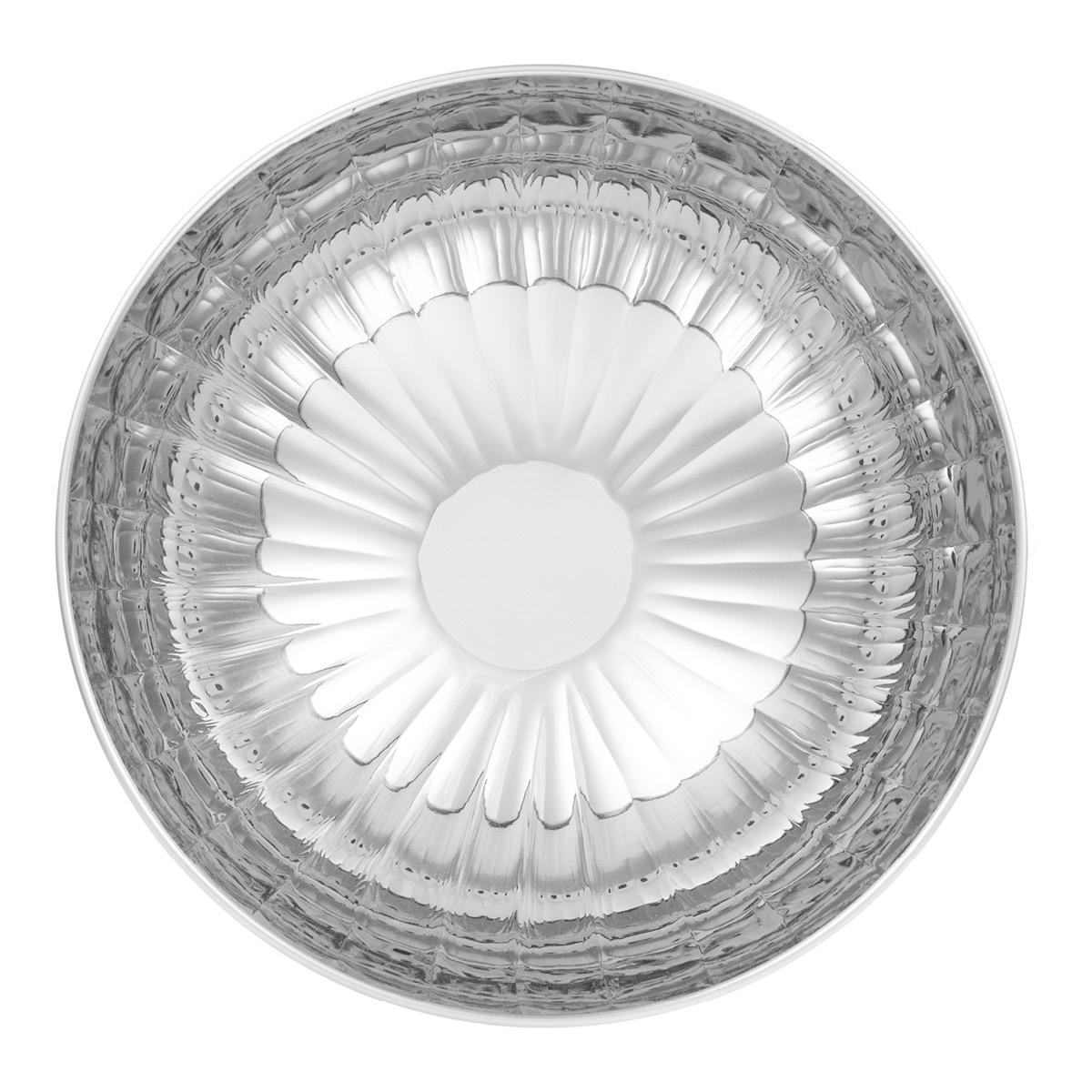 Stiernholm Nobel serveringsskål 24 cm blank stål