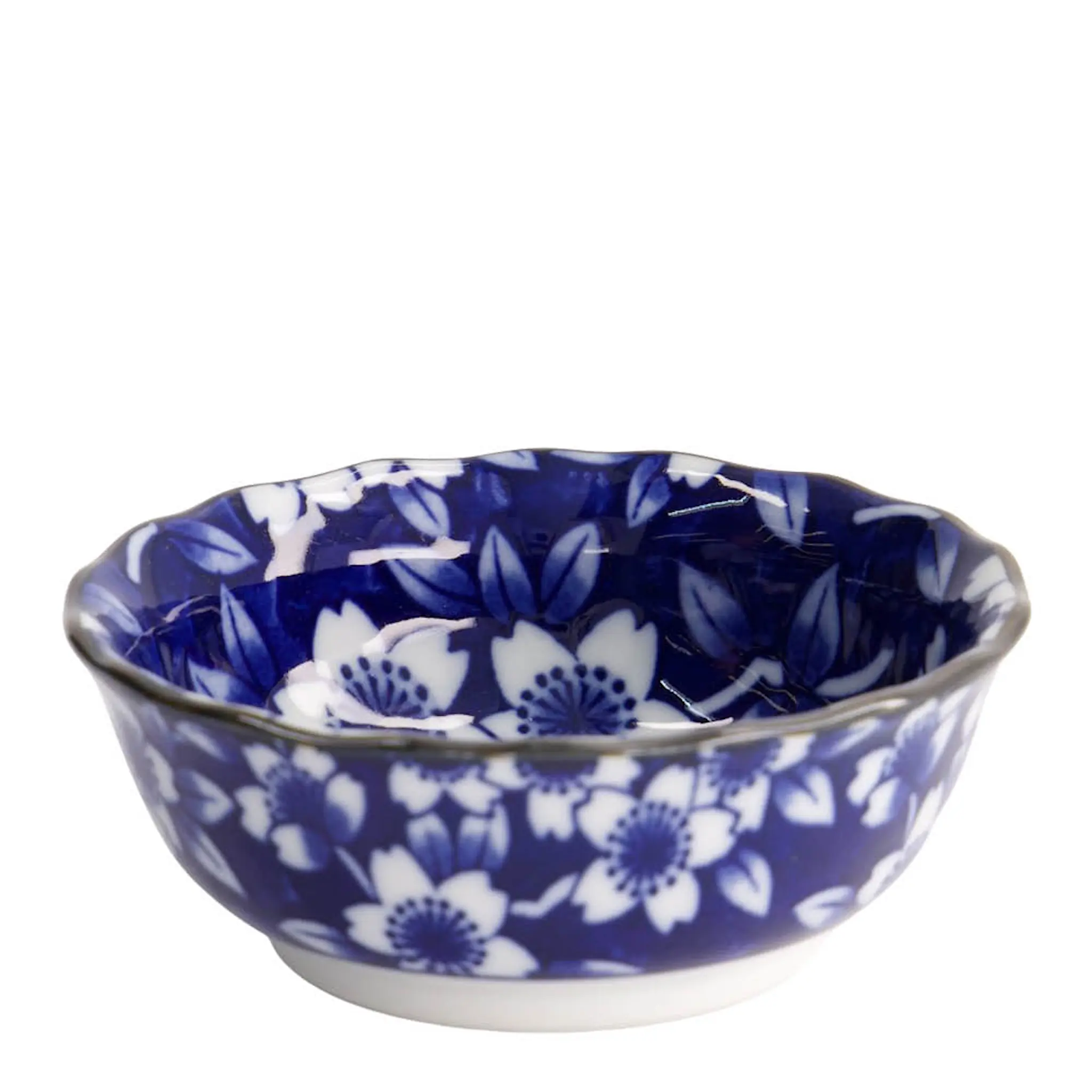 Tokyo Design Studio Dami Sakura såsfat 9 cm